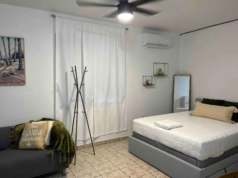 Vista Ramey Apartment Aguadilla