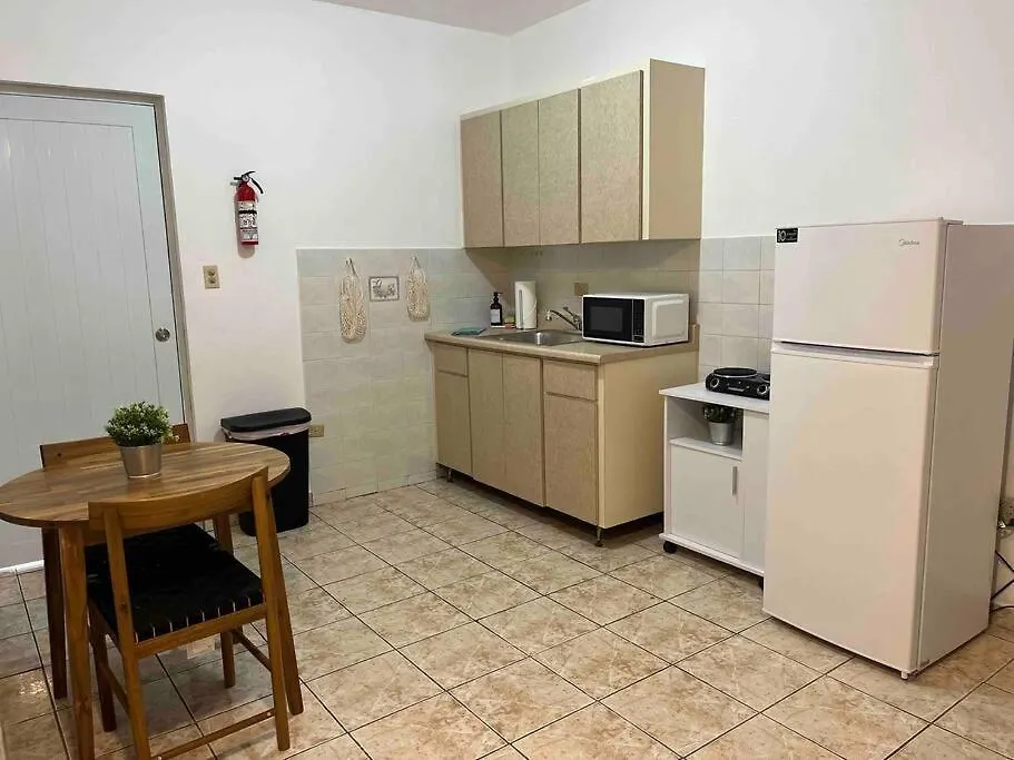 Vista Ramey Apartment アグアディヤ プエルトリコ