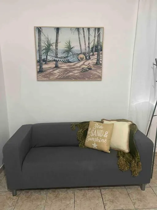 Vista Ramey Apartment アグアディヤ