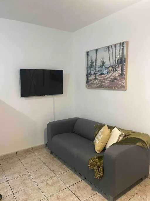Vista Ramey Apartment アグアディヤ 0*,