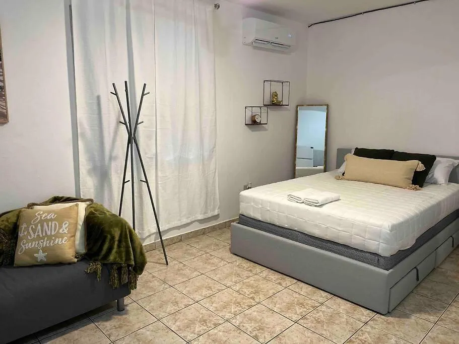 Vista Ramey Apartment アグアディヤ