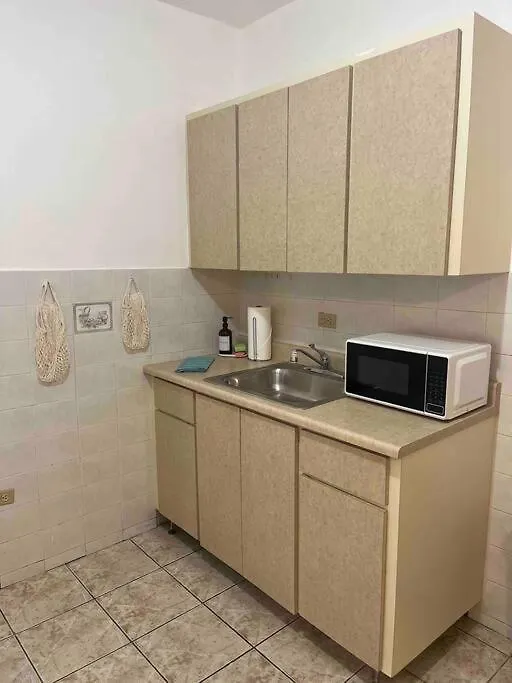 Vista Ramey Apartment アグアディヤ プエルトリコ