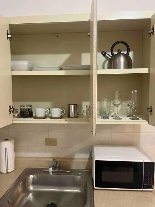 Vista Ramey Apartment アグアディヤ プエルトリコ