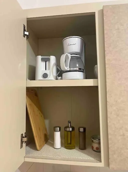 Vista Ramey Apartment アグアディヤ