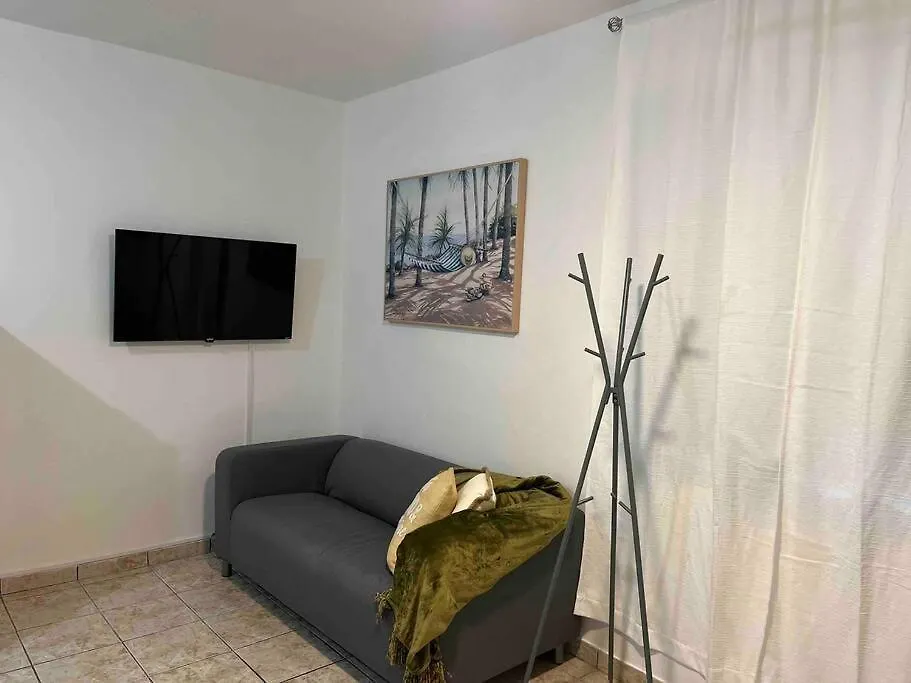 Vista Ramey Apartment アグアディヤ プエルトリコ