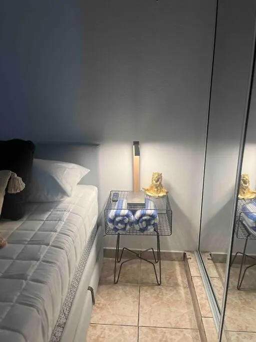 Vista Ramey Apartment アグアディヤ