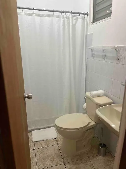 Vista Ramey Apartment アグアディヤ