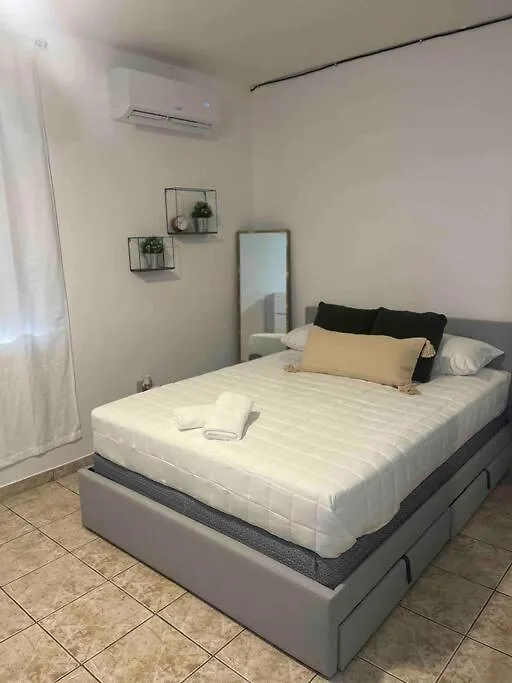 Vista Ramey Apartment アグアディヤ