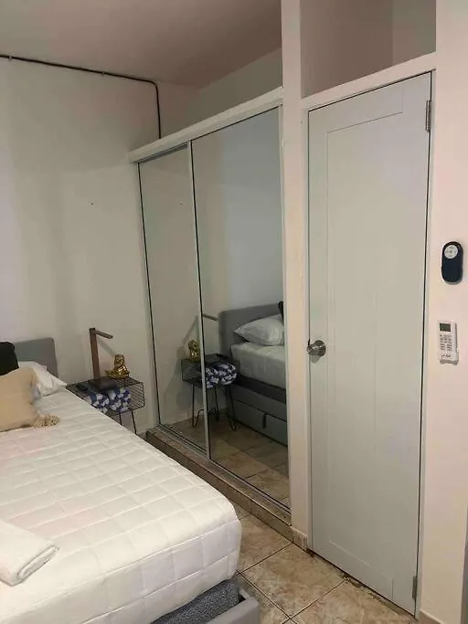 Vista Ramey Apartment アグアディヤ