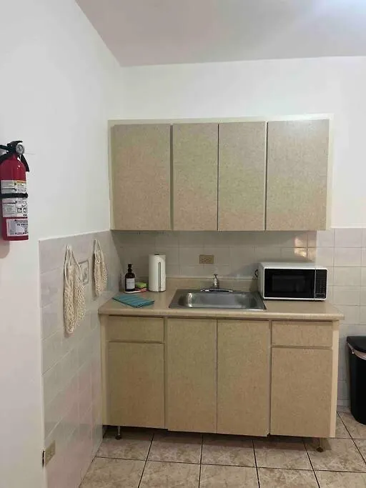 Vista Ramey Apartment アグアディヤ プエルトリコ
