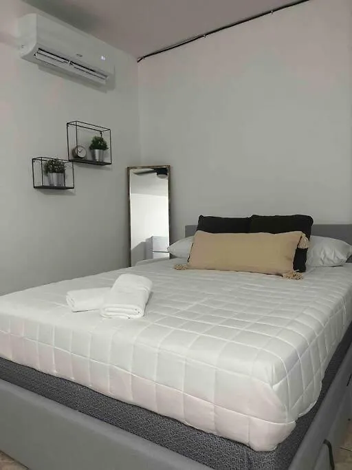 Vista Ramey Apartment アグアディヤ