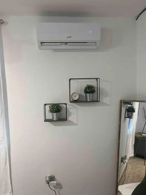 Vista Ramey Apartment アグアディヤ
